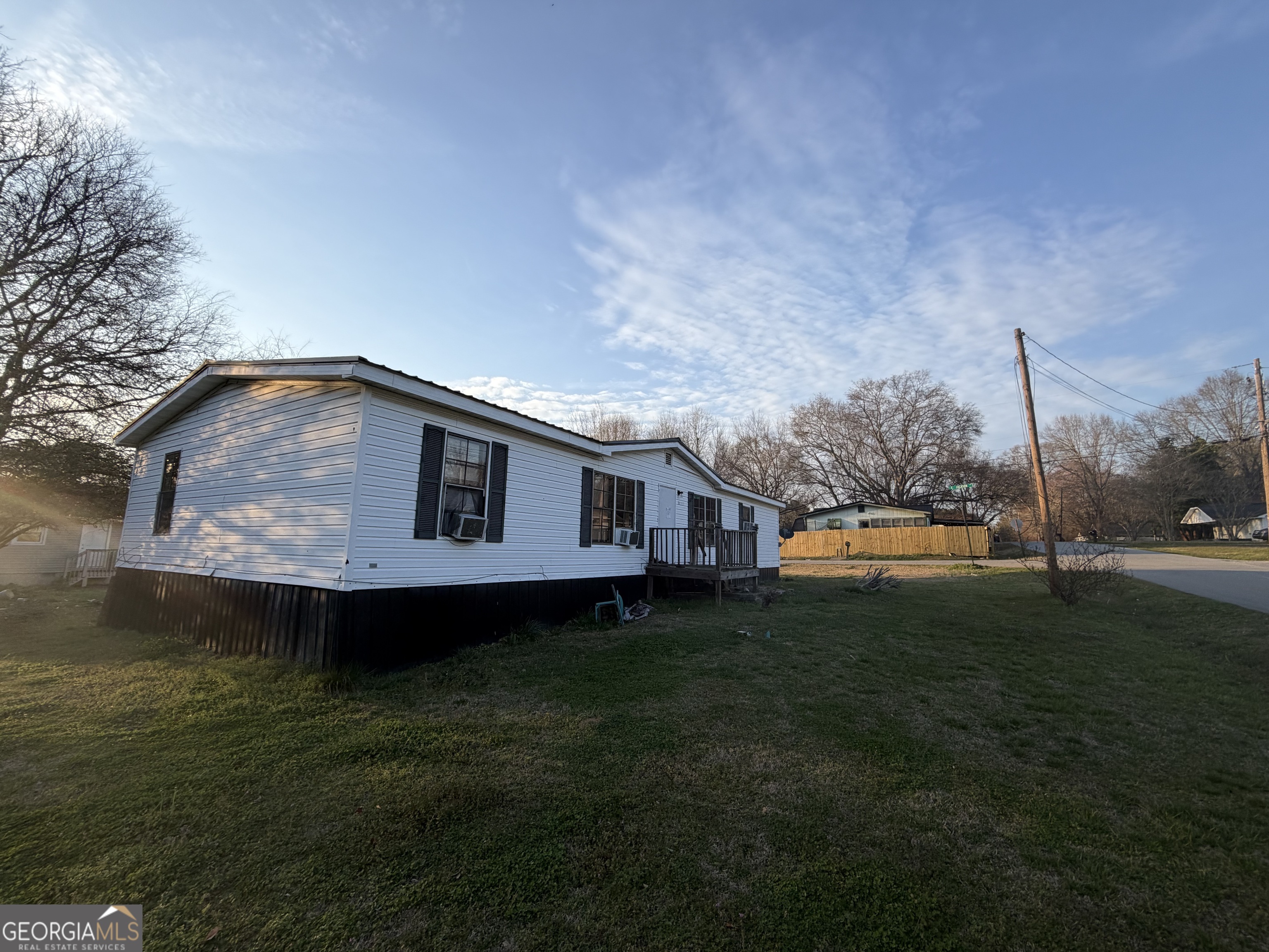 20 Morgan Street Rockmart GA 30153