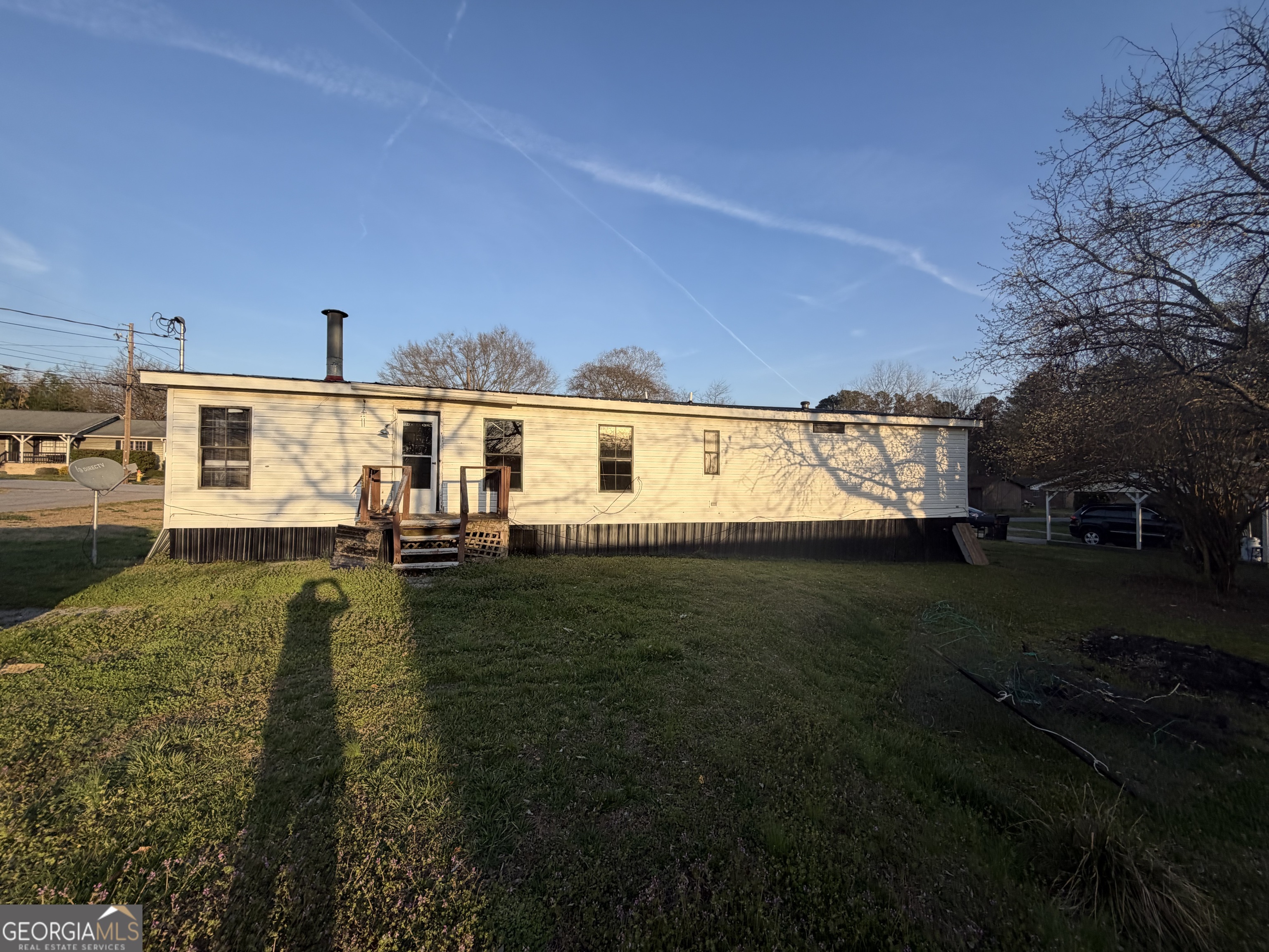 20 Morgan Street Rockmart GA 30153
