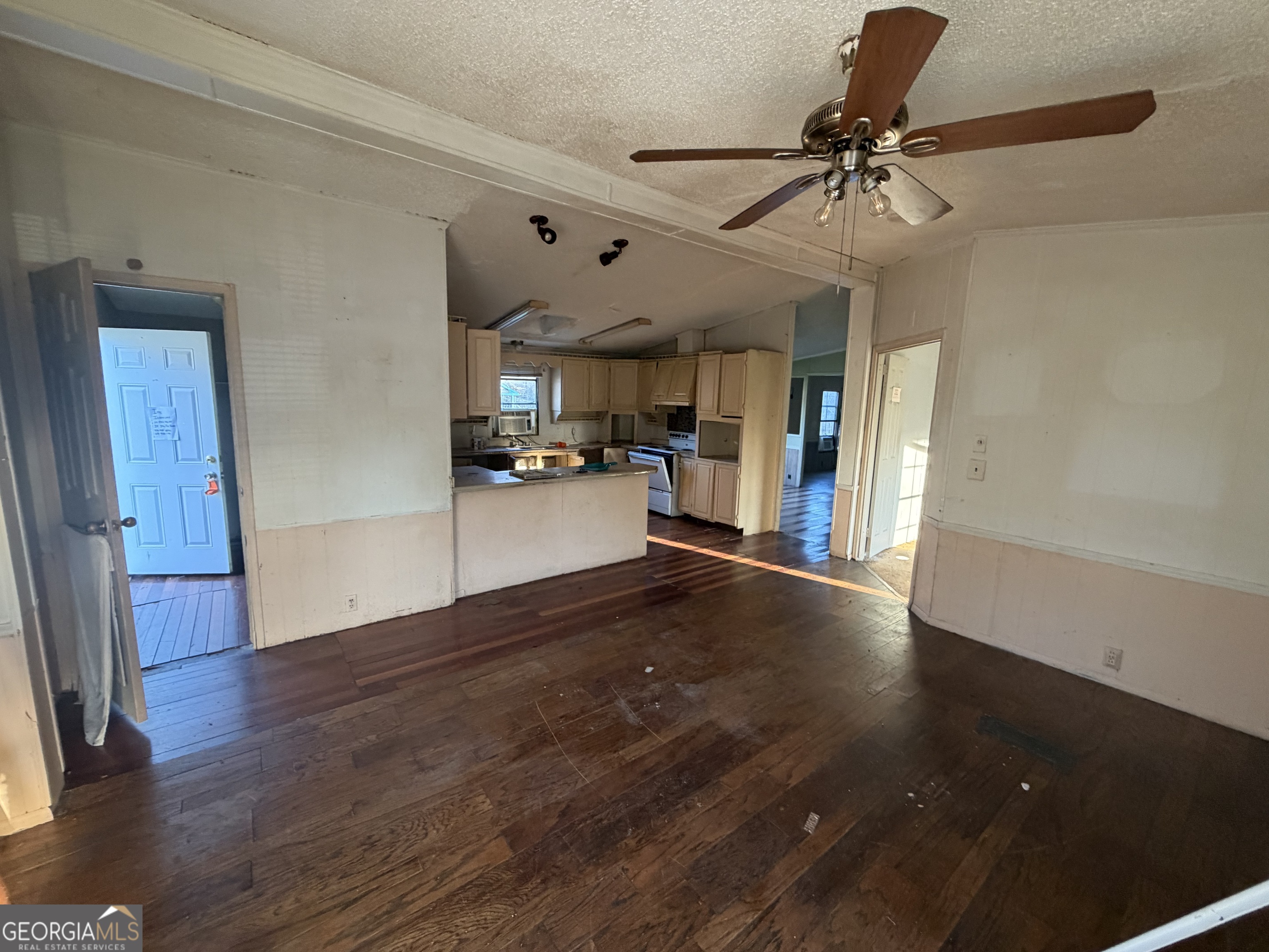 20 Morgan Street Rockmart GA 30153