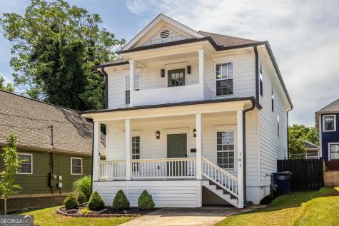 141 Richmond Street SE Atlanta GA 30312