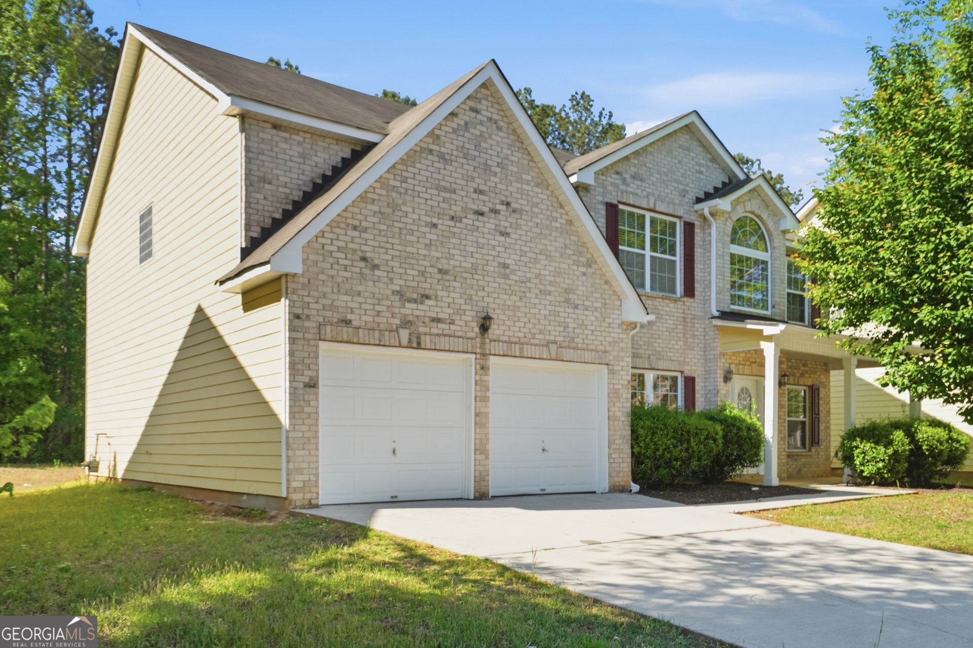 4969 Locherby Drive Fairburn GA 30213