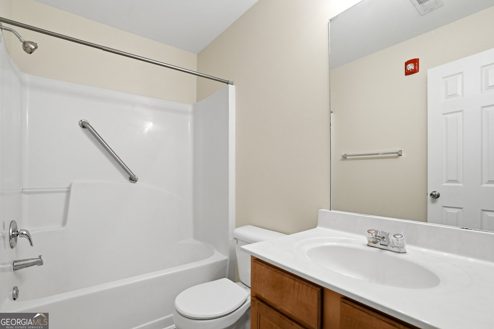 4969 Locherby Drive Fairburn GA 30213