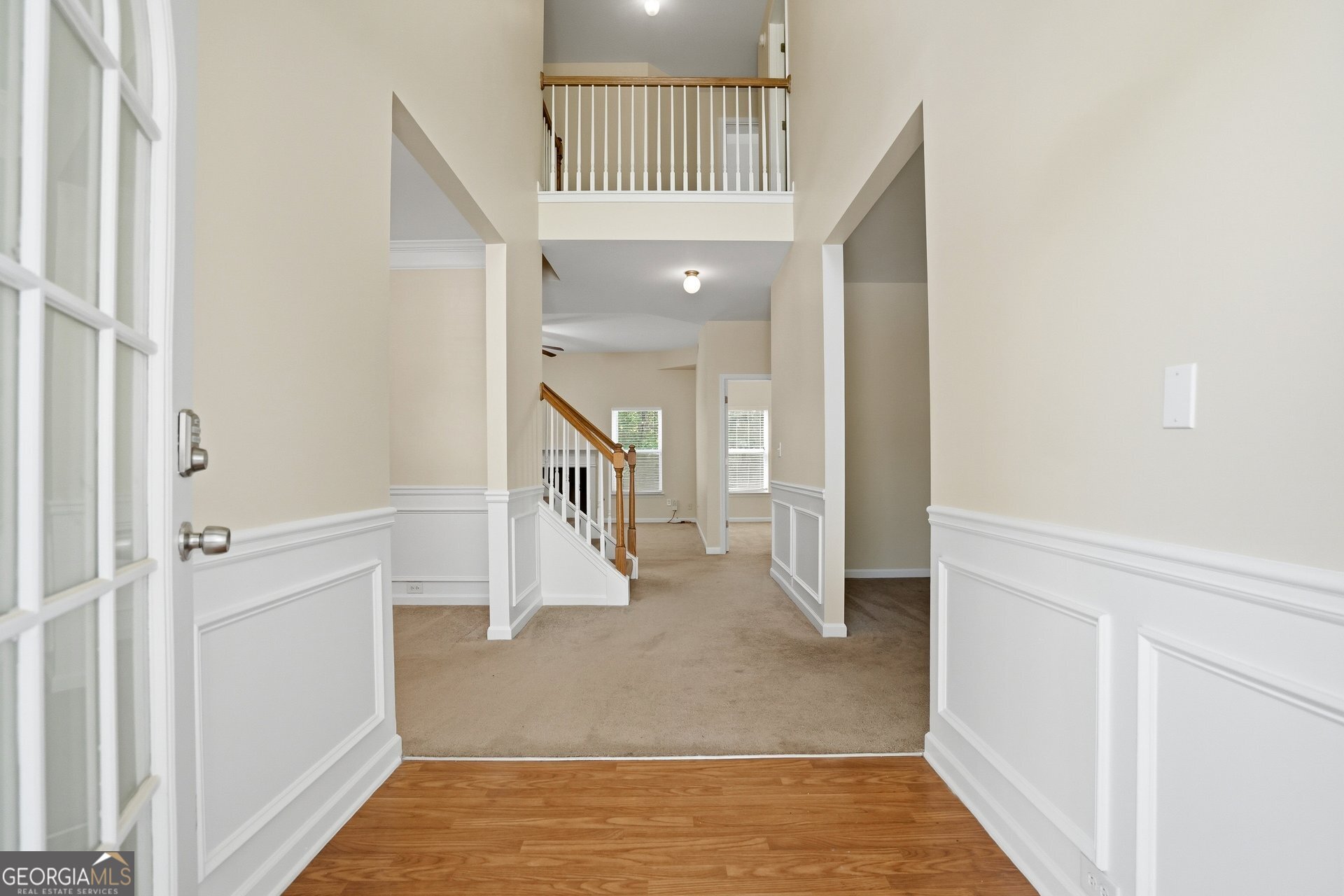 4969 Locherby Drive Fairburn GA 30213