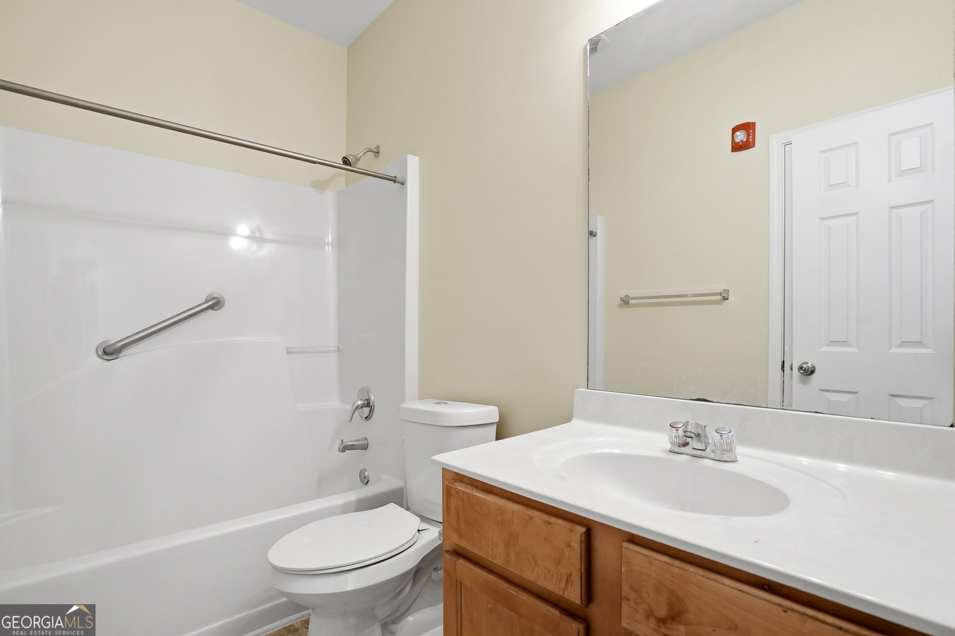 4969 Locherby Drive Fairburn GA 30213