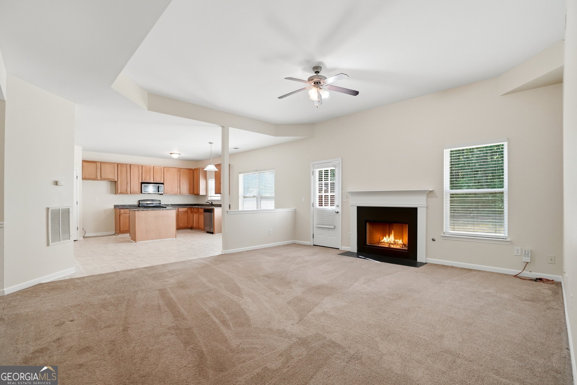 4969 Locherby Drive Fairburn GA 30213