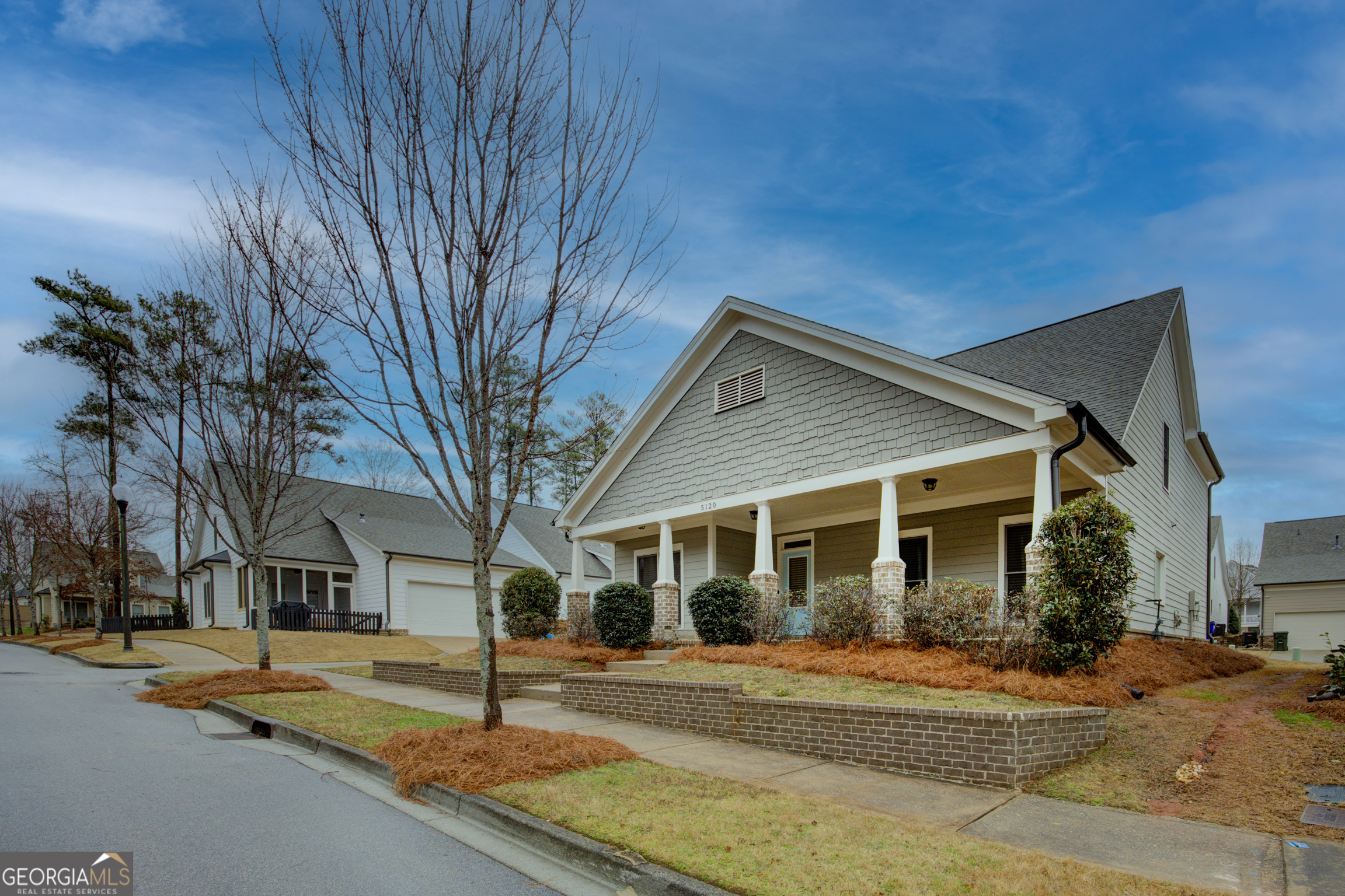 5120 Arnold Street Covington GA 30014