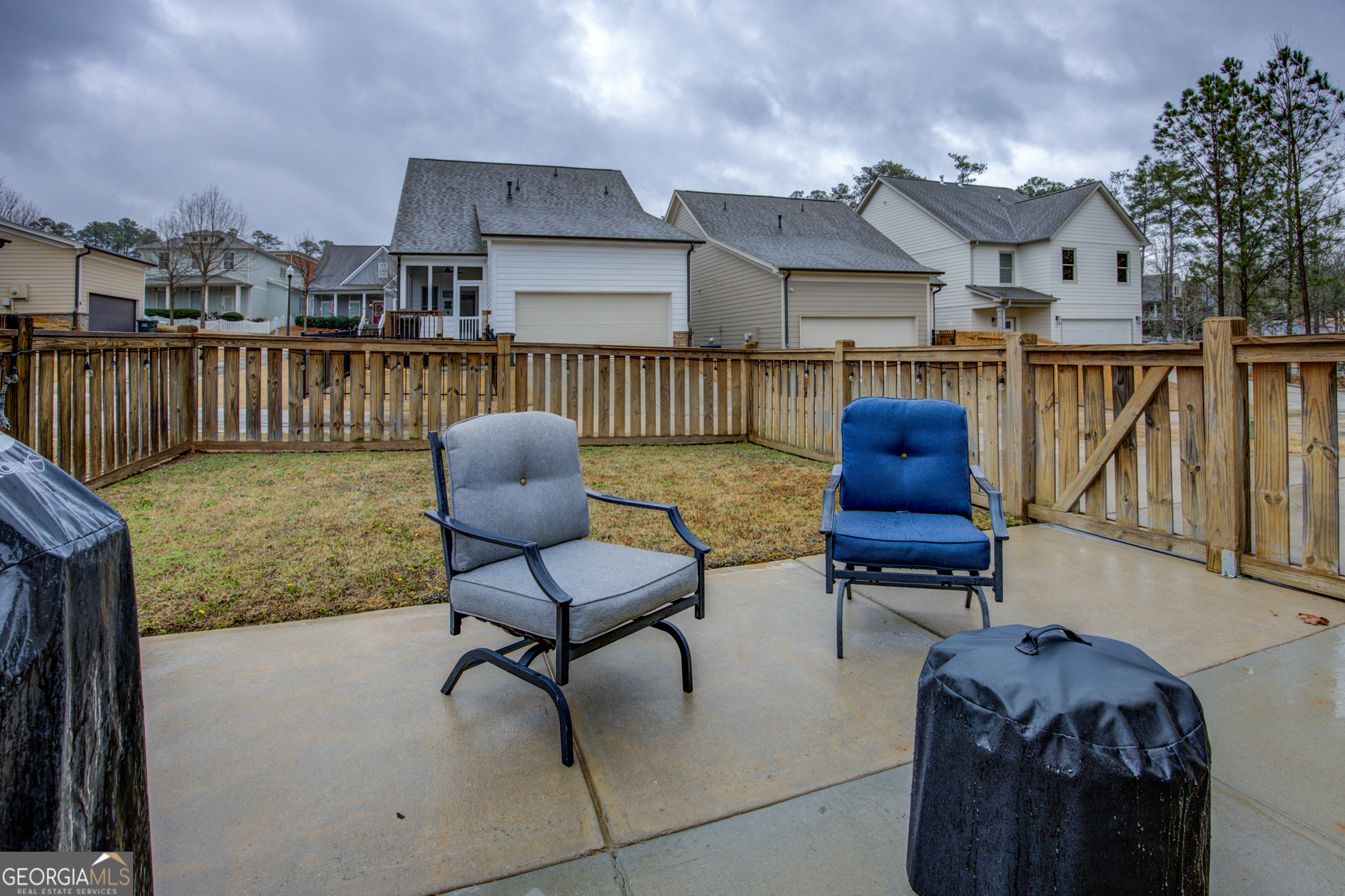 5120 Arnold Street Covington GA 30014