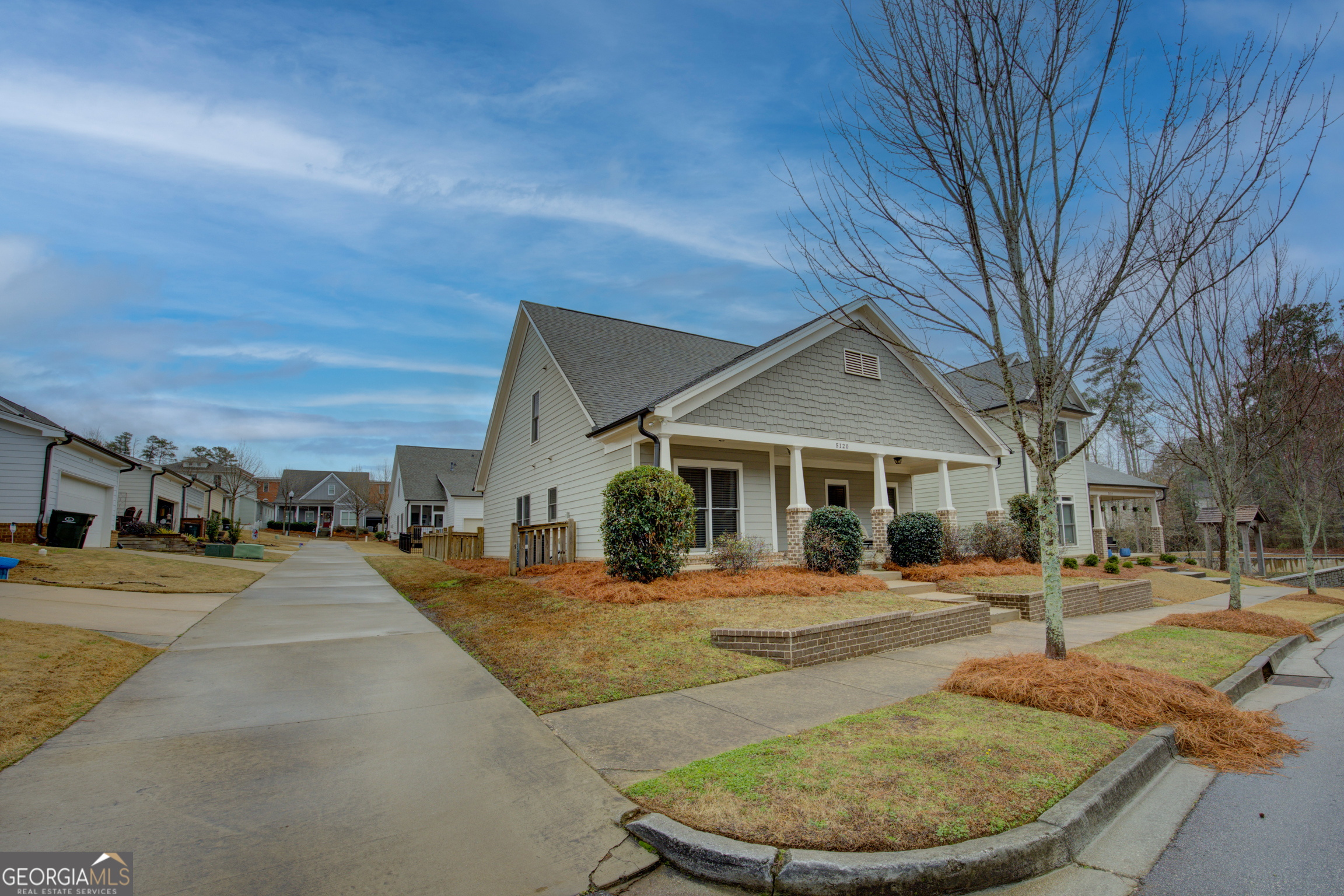5120 Arnold Street Covington GA 30014