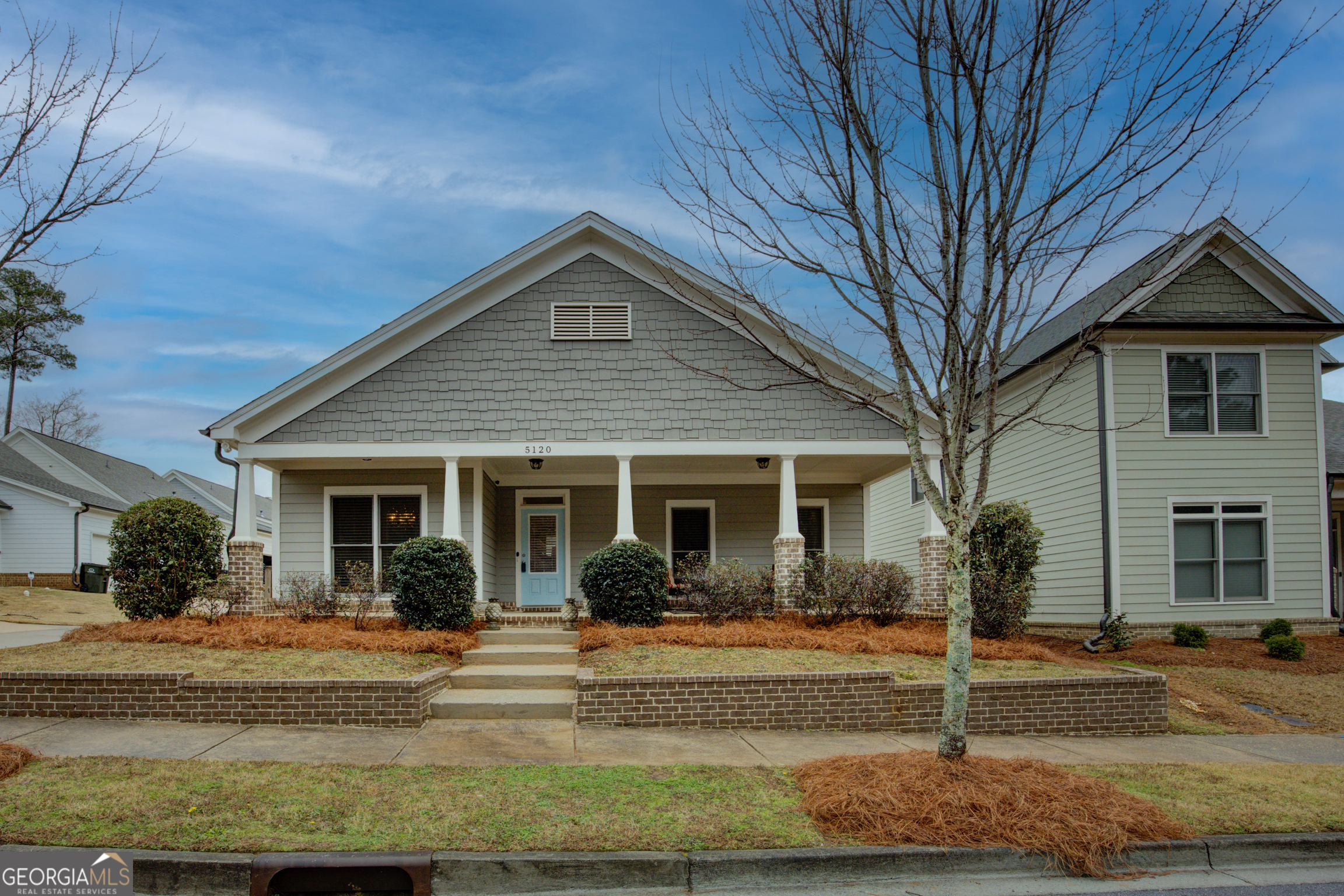 5120 Arnold Street Covington GA 30014