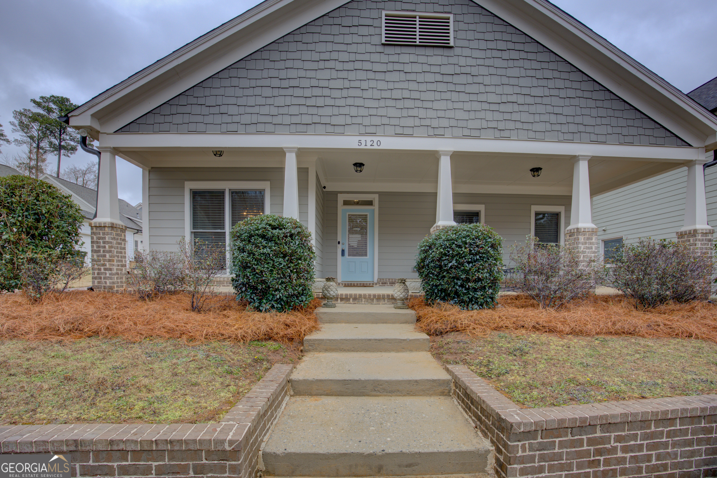 5120 Arnold Street Covington GA 30014