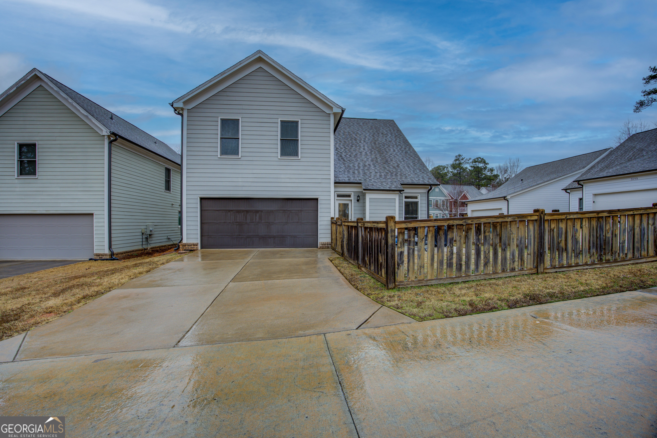 5120 Arnold Street Covington GA 30014
