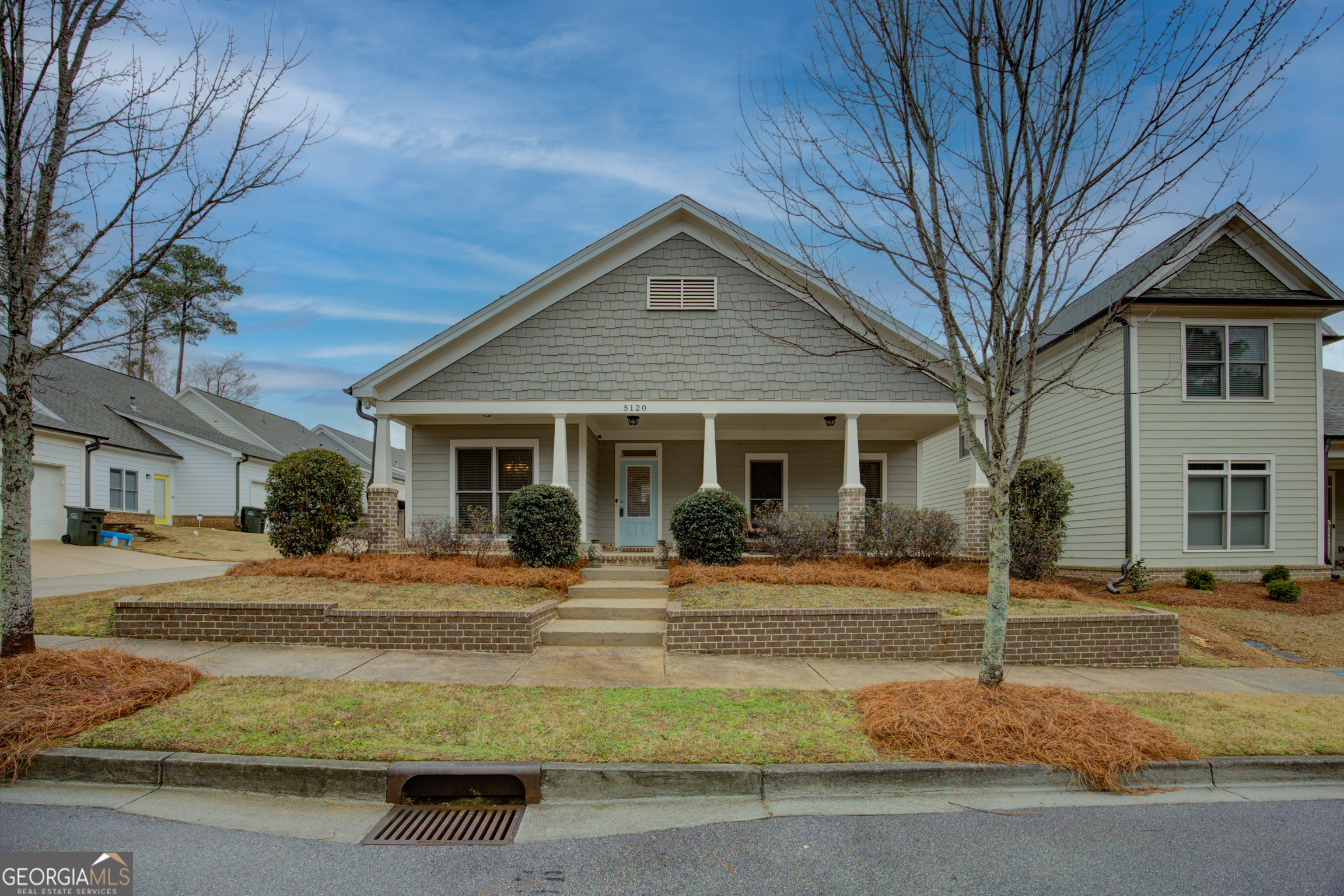 5120 Arnold Street Covington GA 30014