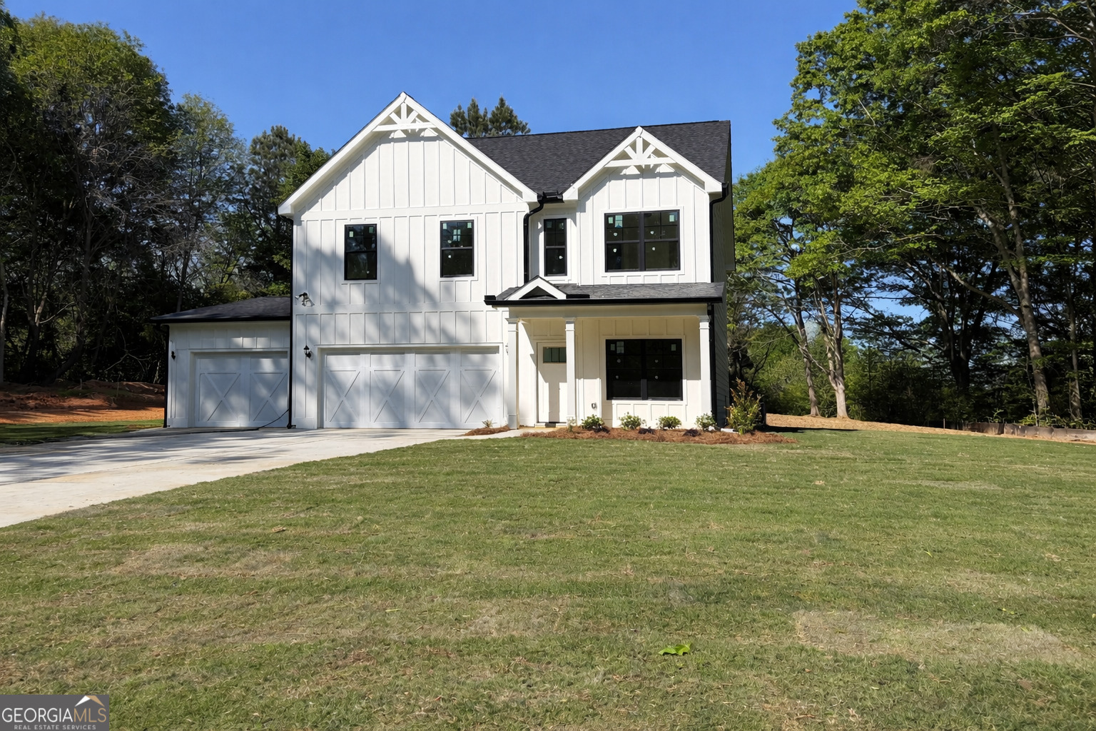 144 Holders Siding Road Jefferson GA 30549