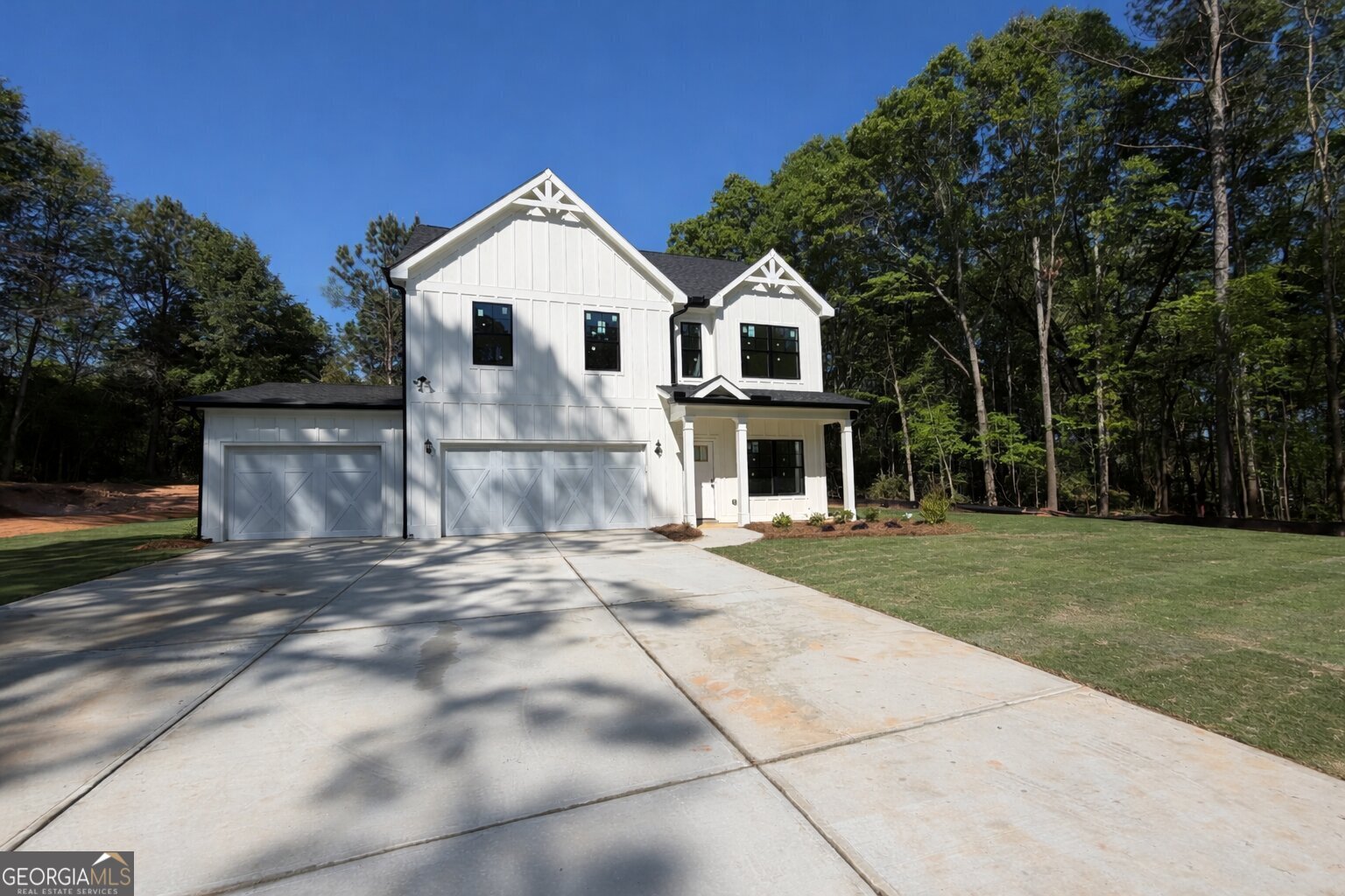 144 Holders Siding Road Jefferson GA 30549