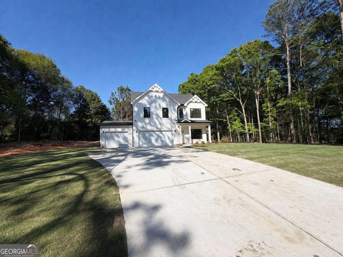 144 Holders Siding Road Jefferson GA 30549