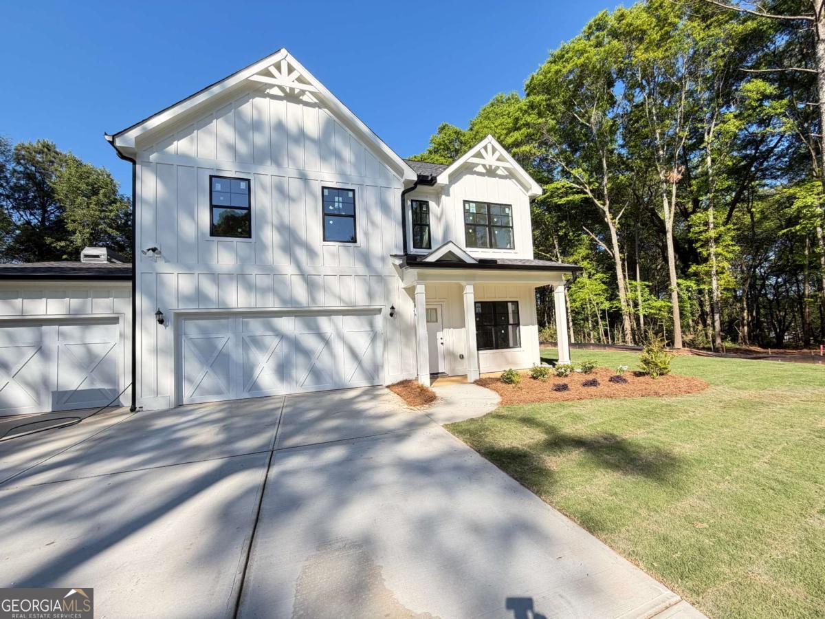 144 Holders Siding Road Jefferson GA 30549