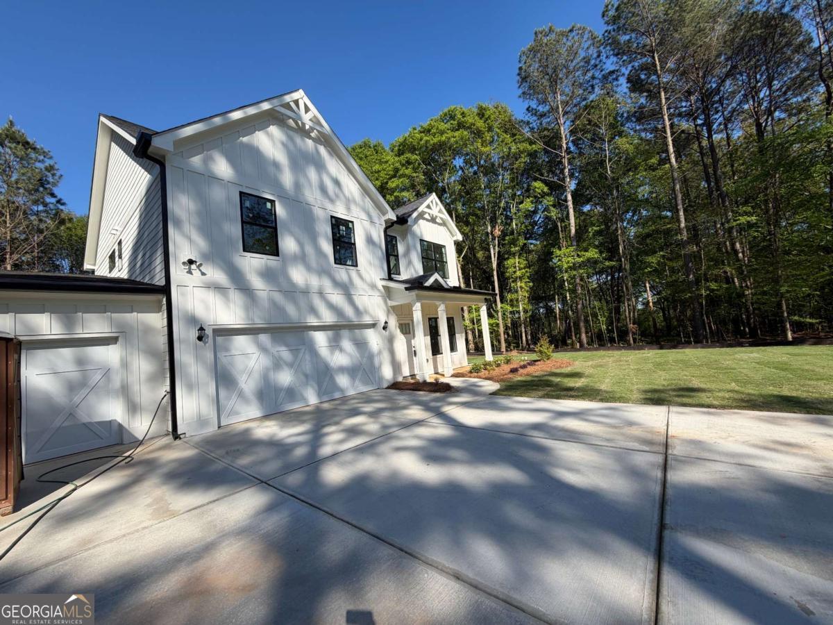 144 Holders Siding Road Jefferson GA 30549