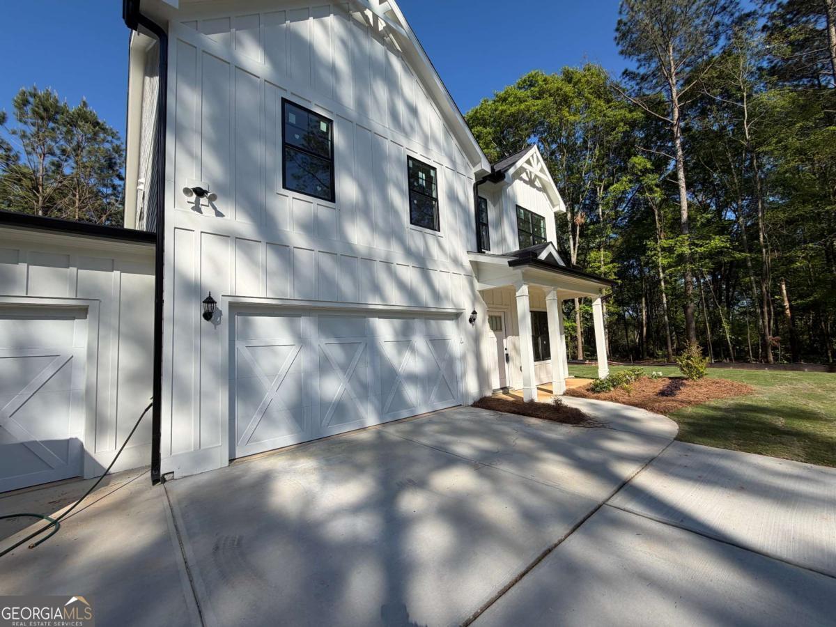 144 Holders Siding Road Jefferson GA 30549