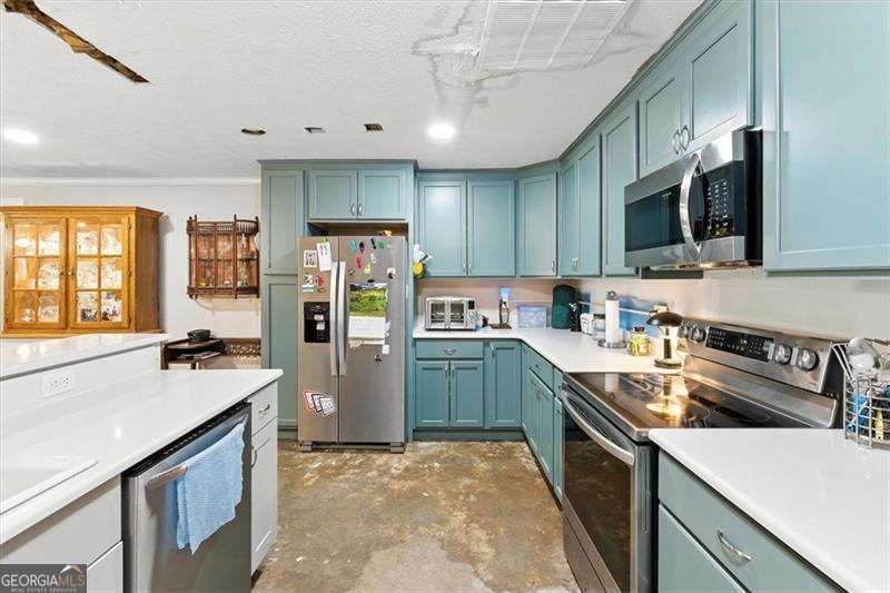 452 Mountain View Road SE Rome GA 30161