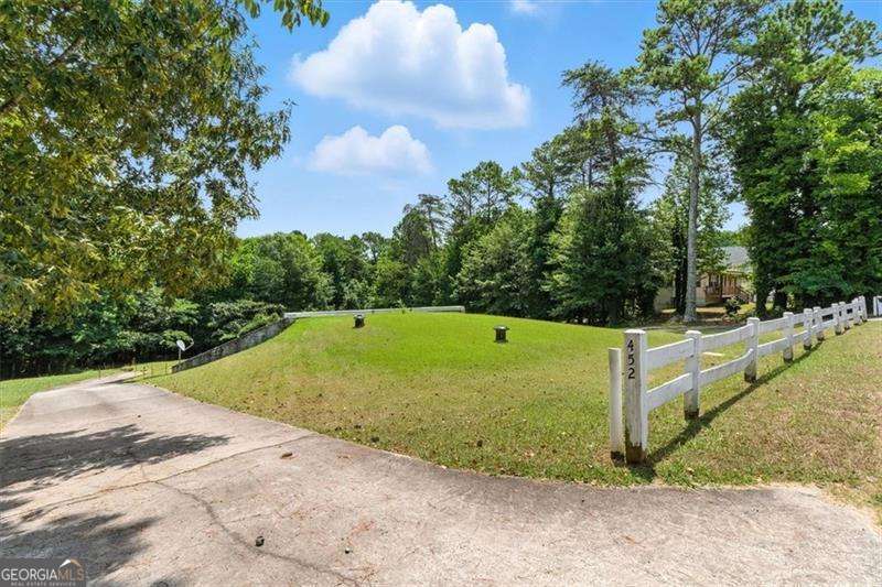 452 Mountain View Road SE Rome GA 30161