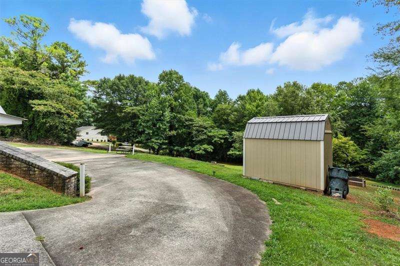 452 Mountain View Road SE Rome GA 30161