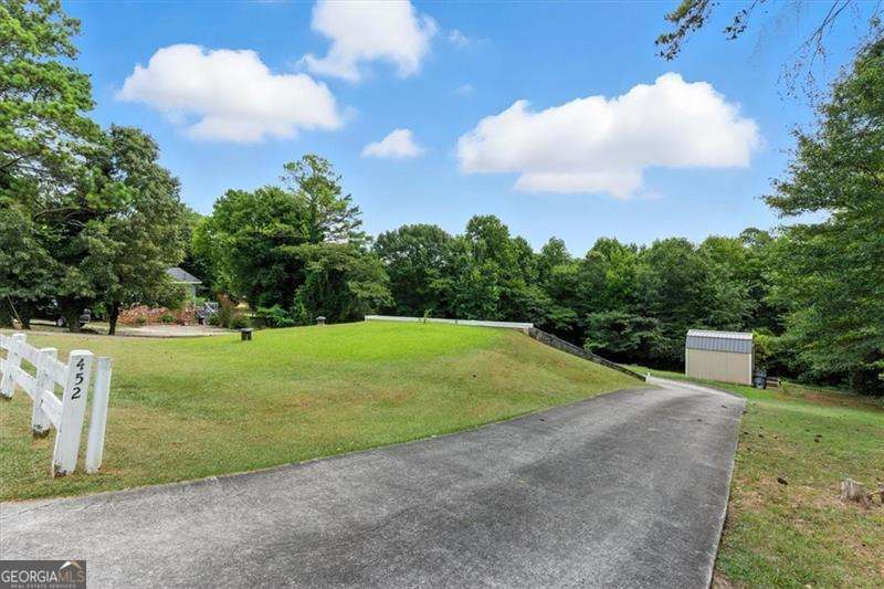 452 Mountain View Road SE Rome GA 30161