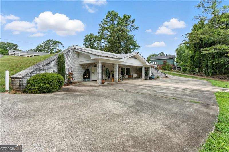 452 Mountain View Road SE Rome GA 30161