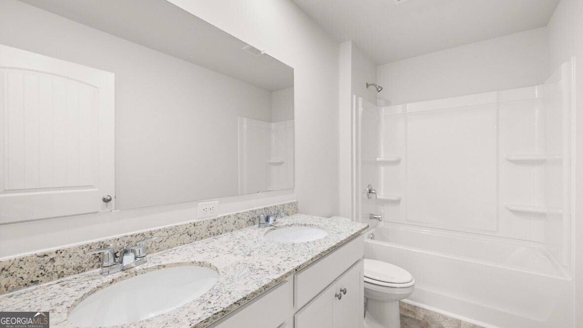 359 Belmont Drive Cartersville GA 30120