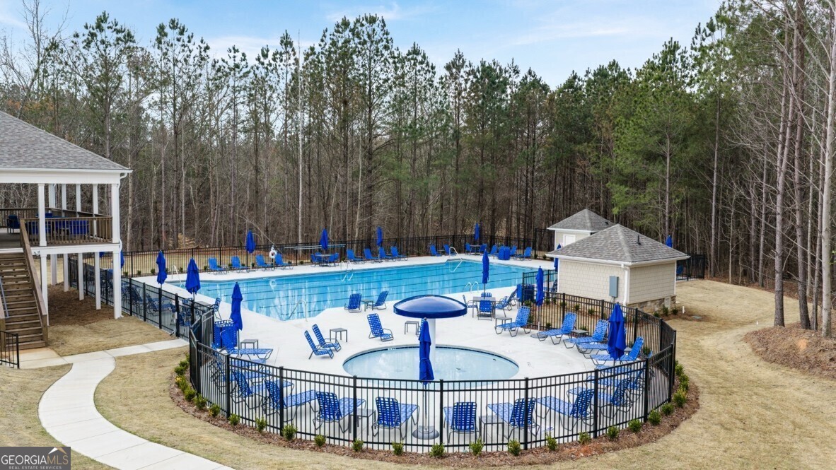 359 Belmont Drive Cartersville GA 30120
