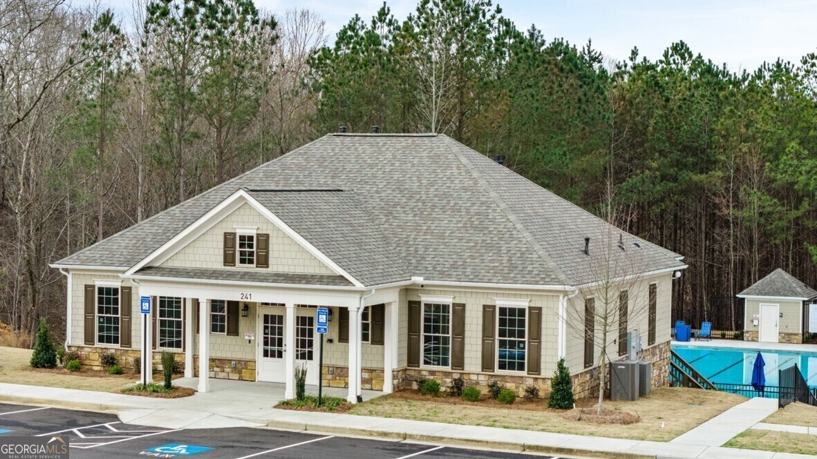 359 Belmont Drive Cartersville GA 30120