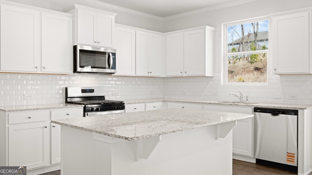 359 Belmont Drive Cartersville GA 30120