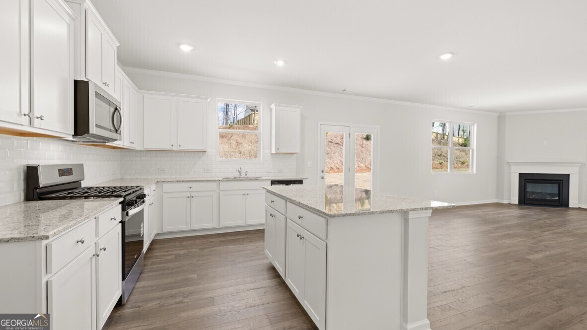 359 Belmont Drive Cartersville GA 30120