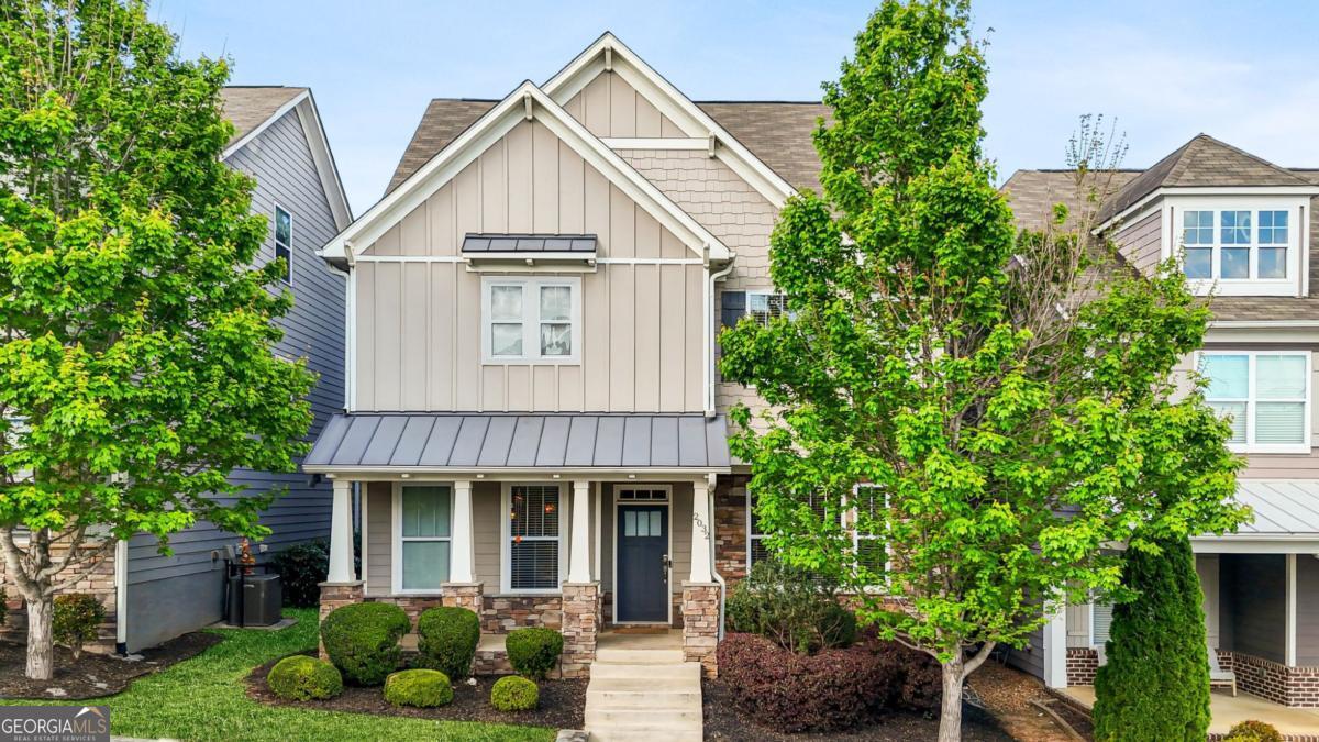 2032 Stanfield Avenue NW Atlanta GA 30318