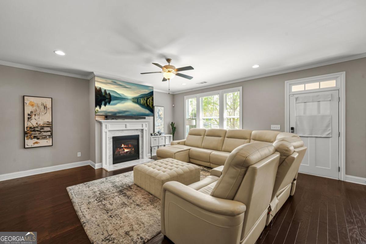 2032 Stanfield Avenue NW Atlanta GA 30318