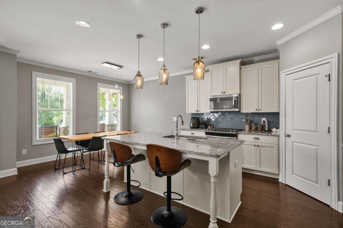 2032 Stanfield Avenue NW Atlanta GA 30318