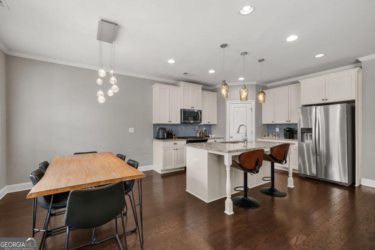 2032 Stanfield Avenue NW Atlanta GA 30318