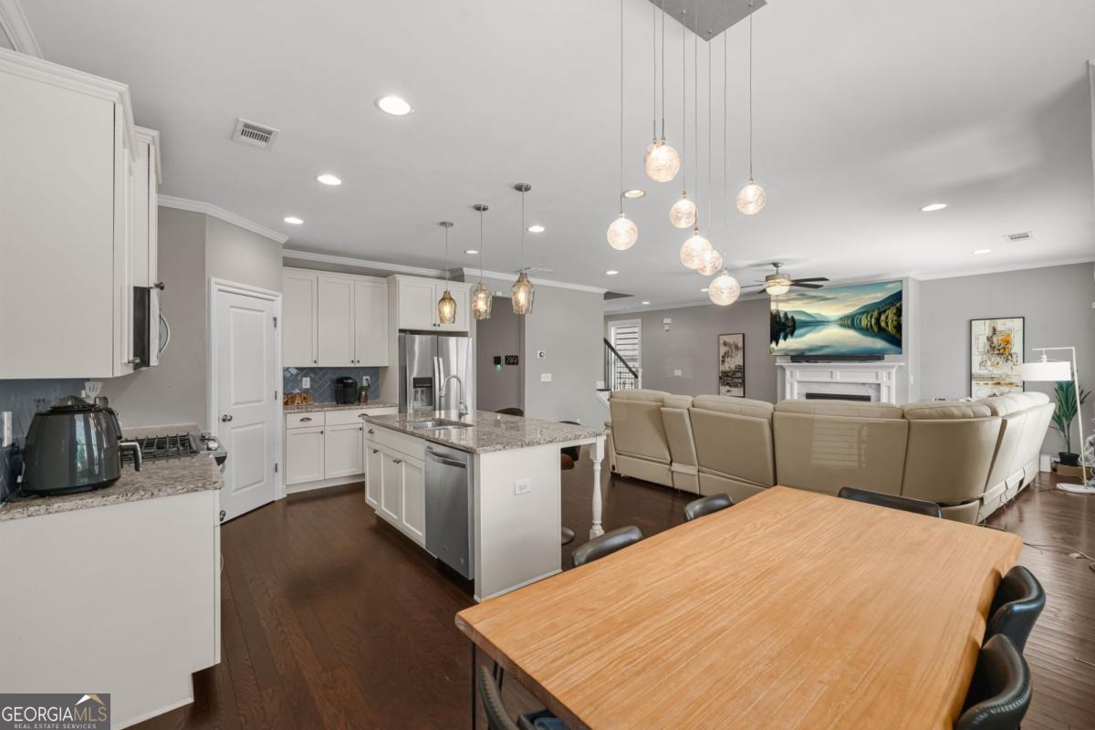2032 Stanfield Avenue NW Atlanta GA 30318