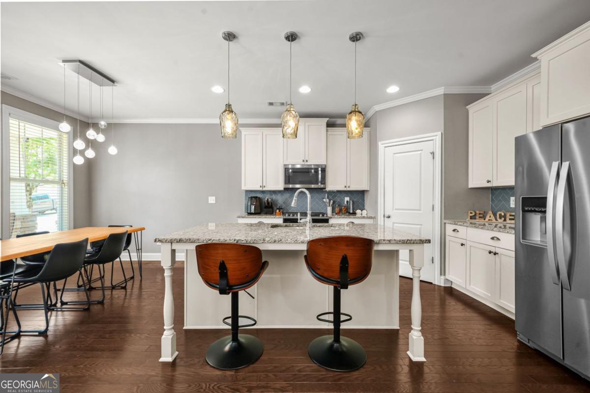 2032 Stanfield Avenue NW Atlanta GA 30318