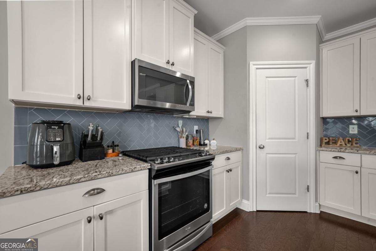 2032 Stanfield Avenue NW Atlanta GA 30318