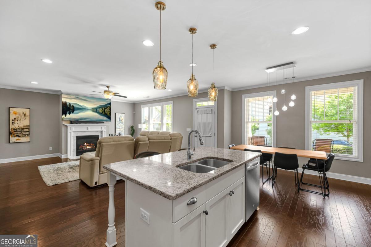 2032 Stanfield Avenue NW Atlanta GA 30318