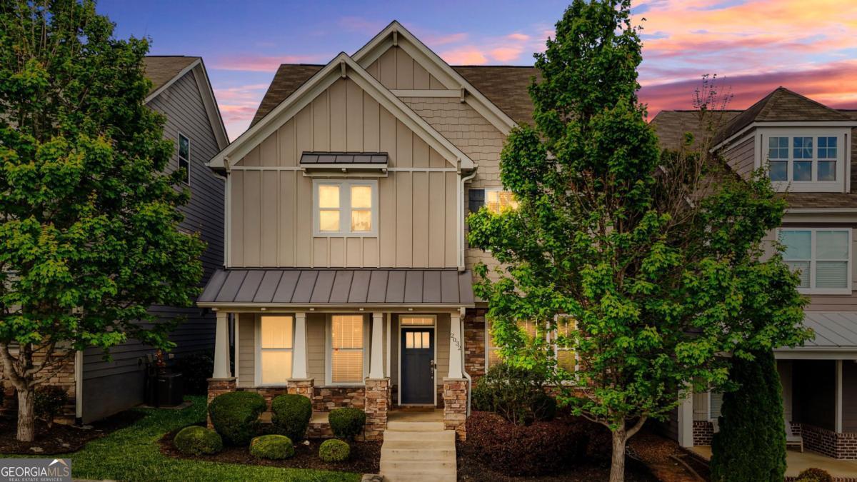 2032 Stanfield Avenue NW Atlanta GA 30318