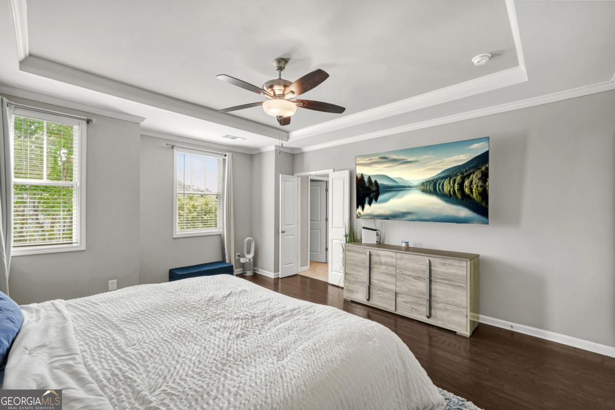 2032 Stanfield Avenue NW Atlanta GA 30318