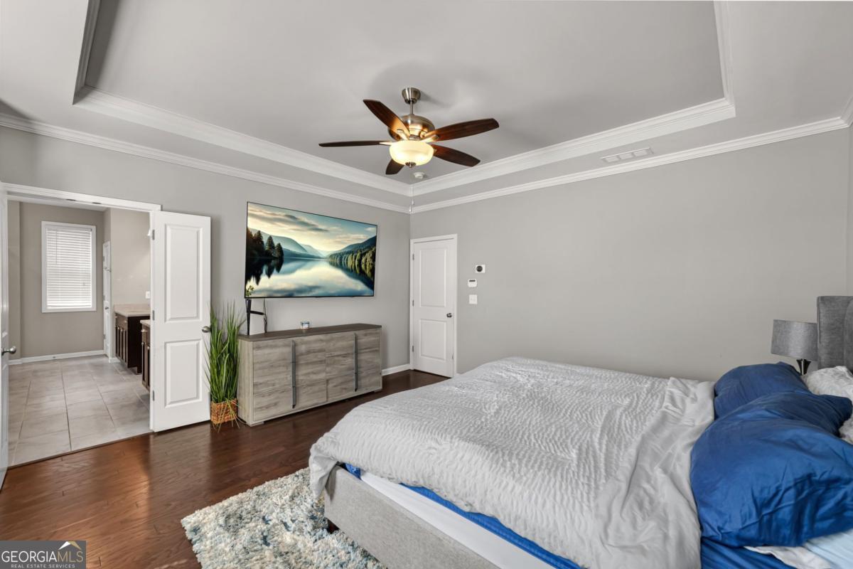 2032 Stanfield Avenue NW Atlanta GA 30318