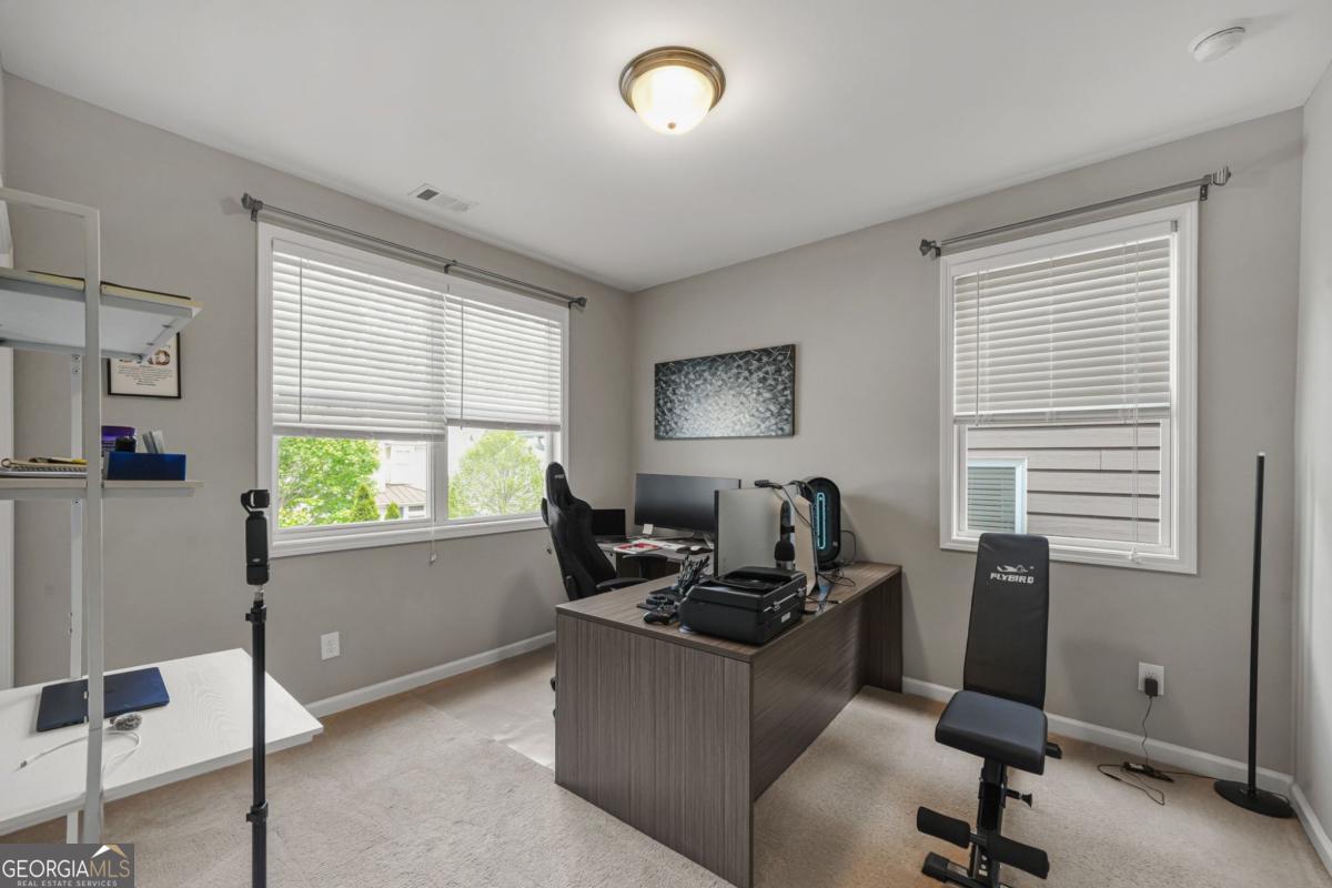 2032 Stanfield Avenue NW Atlanta GA 30318