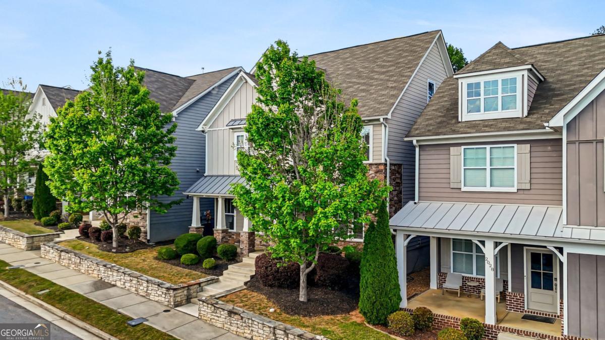 2032 Stanfield Avenue NW Atlanta GA 30318