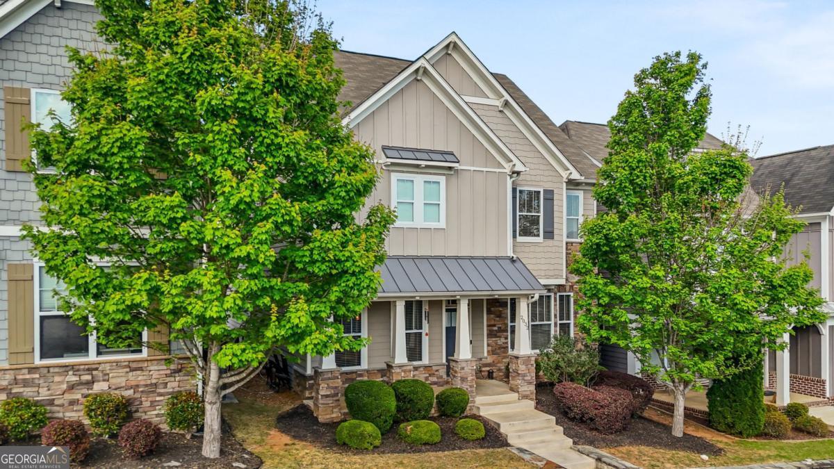 2032 Stanfield Avenue NW Atlanta GA 30318