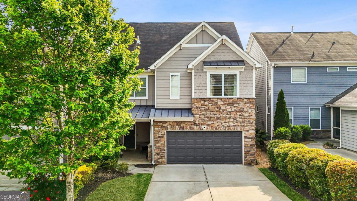 2032 Stanfield Avenue NW Atlanta GA 30318