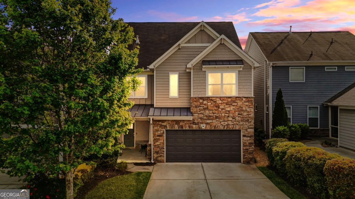 2032 Stanfield Avenue NW Atlanta GA 30318