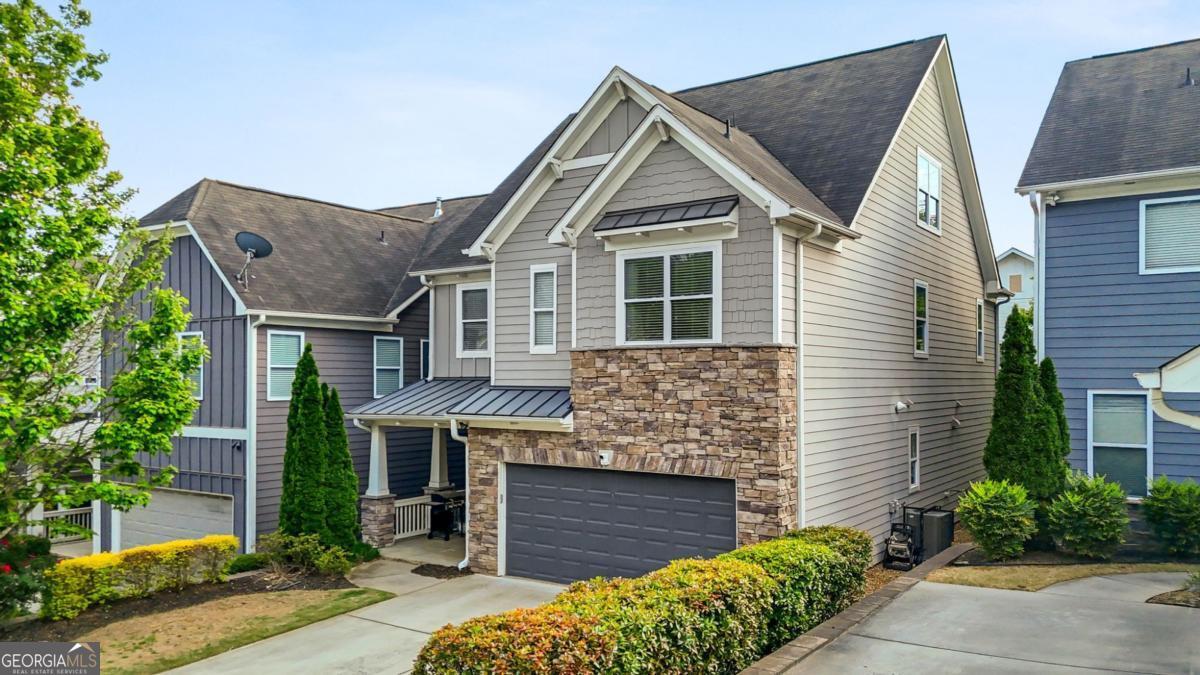 2032 Stanfield Avenue NW Atlanta GA 30318