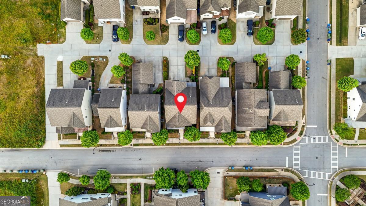 2032 Stanfield Avenue NW Atlanta GA 30318